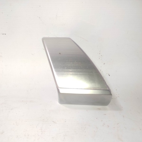 Acabamento Friso Painel Porta Luvas Bmw X5 E70 2007 2012