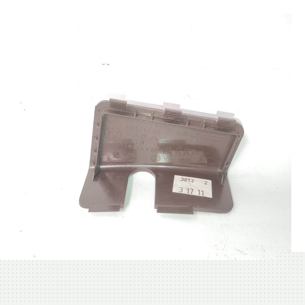 Acabamento Inteiro Tampa Bmw X5 E70 2007 2012