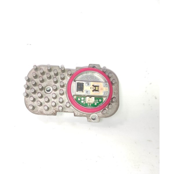 Módulo Controle Led Bmw X5 E70 2007 2012