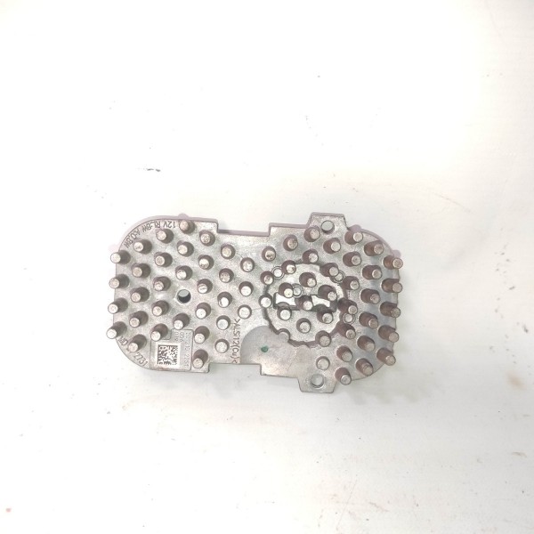 Módulo Controle Led Bmw X5 E70 2007 2012