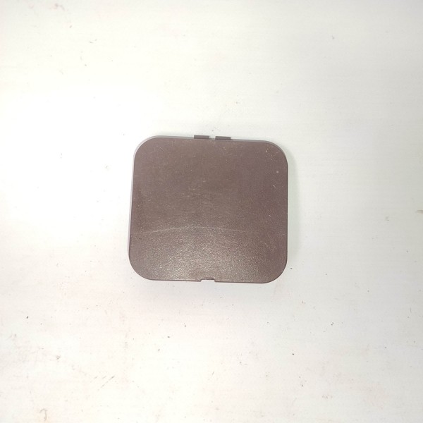 Tampa Trilho Traseiro Bmw X5 E70 2007 2012