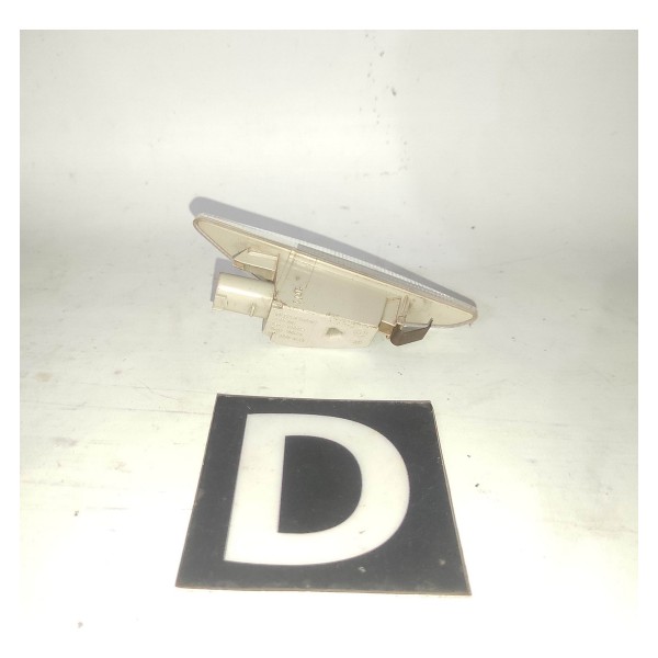 Seta Paralama Direito Bmw X5 E70 2007 2012