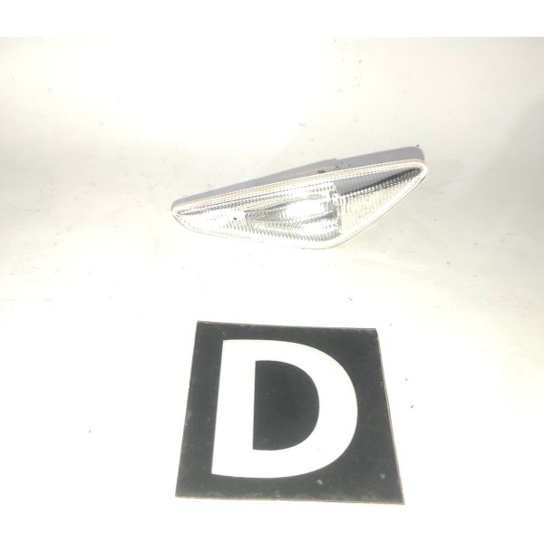 Seta Paralama Direito Bmw X5 E70 2007 2012