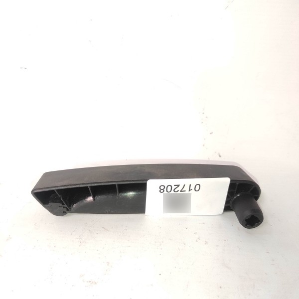 Puxador Interno Porta Carregamento Bmw X5 E70 2007 2012