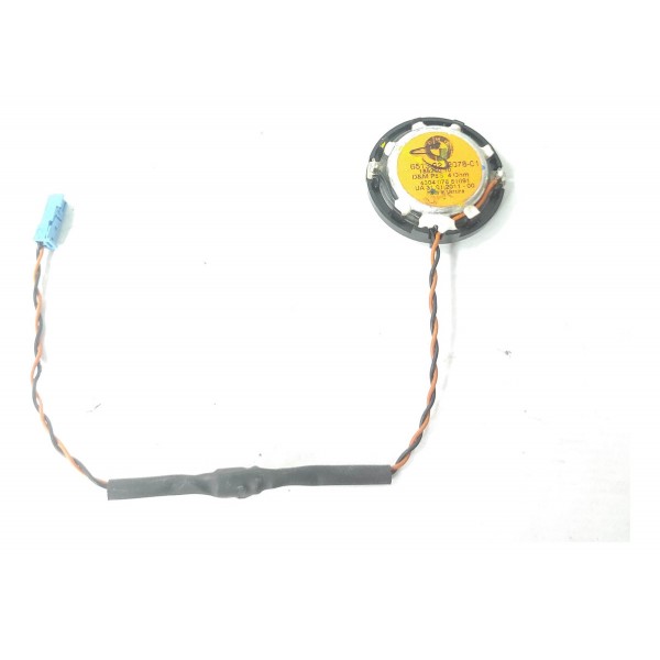 Auto Falante Tweeter Bmw X5 E70 2007 2012