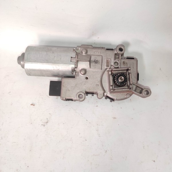 Motor Teto Solar Bmw X5 E70 2007 2012