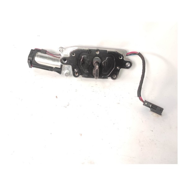 Trava Elétrica Tampa Traseira Bmw X5 E70 2007 2012