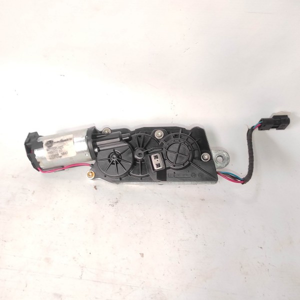 Trava Elétrica Tampa Traseira Bmw X5 E70 2007 2012