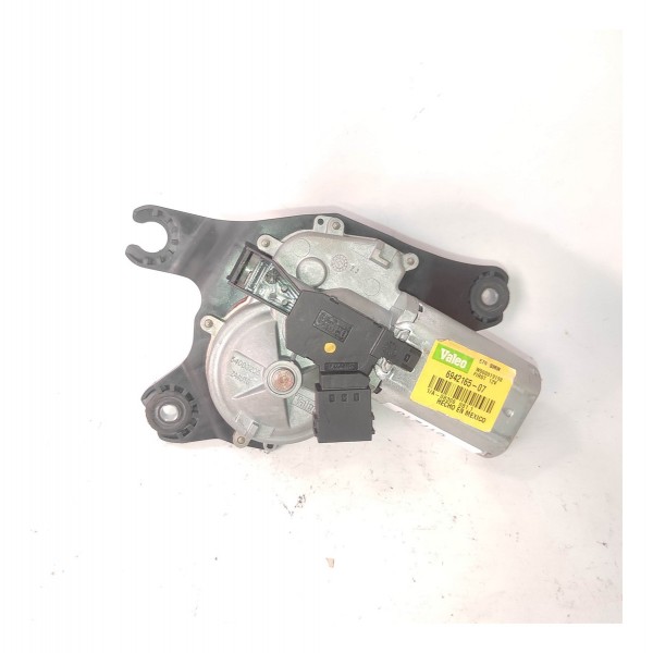 Maquina Limpador Traseiro Bmw X5 E70 2007 2012