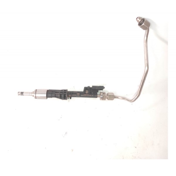 Bico Injetor Bmw X5 3.0 N55 E70 2007 2012