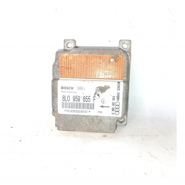 Modulo 8l0 959 655f Audi A3 8l 1.8t 1996 2005