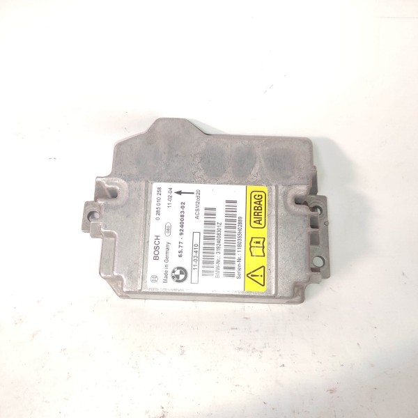 Modulo 9240083 Bmw X5 E70 2007 2012