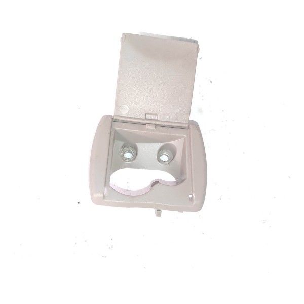 Acabamento Interno Traseiro Esquerdo Bmw X5 E70 2007 2012