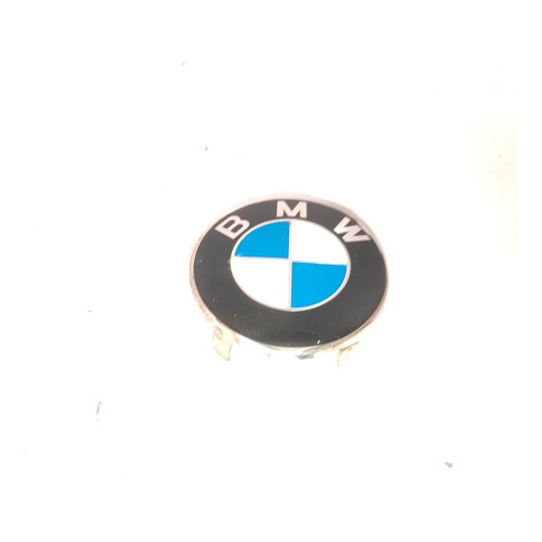 Emblema Capa Motor Bmw X5 E70 2007 2012