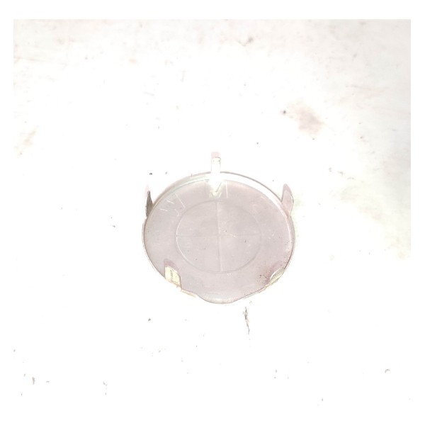 Emblema Capa Motor Bmw X5 E70 2007 2012