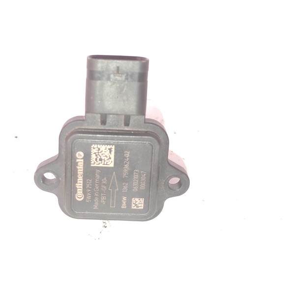 Sensor Maf Bmw X5 3.0 N55 E70 2007 2012