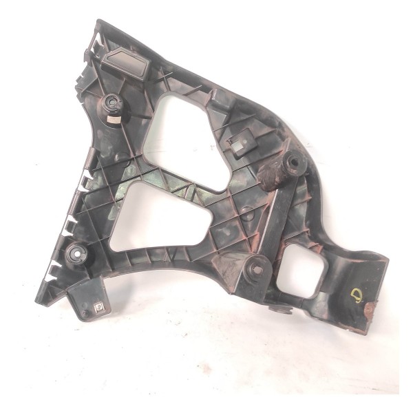 Guia Parachoque Traseiro Direito Bmw X5 E70 2007 2012