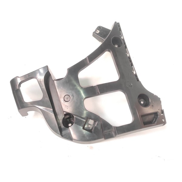 Guia Parachoque Traseiro Esquerdo Bmw X5 E70 2007 2012