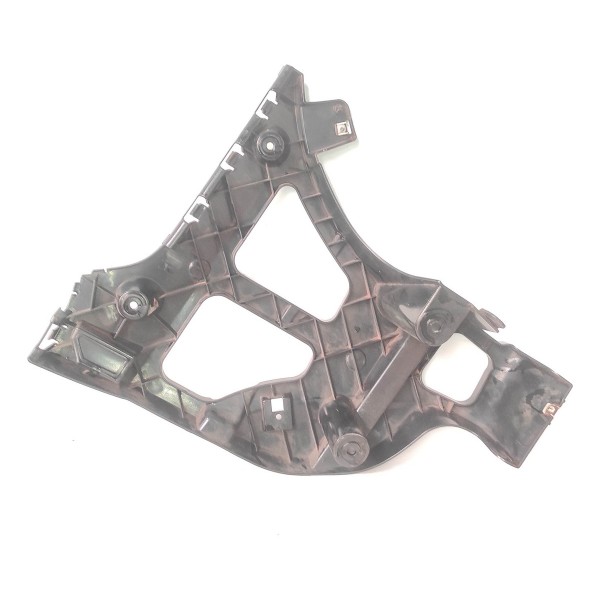 Guia Parachoque Traseiro Esquerdo Bmw X5 E70 2007 2012