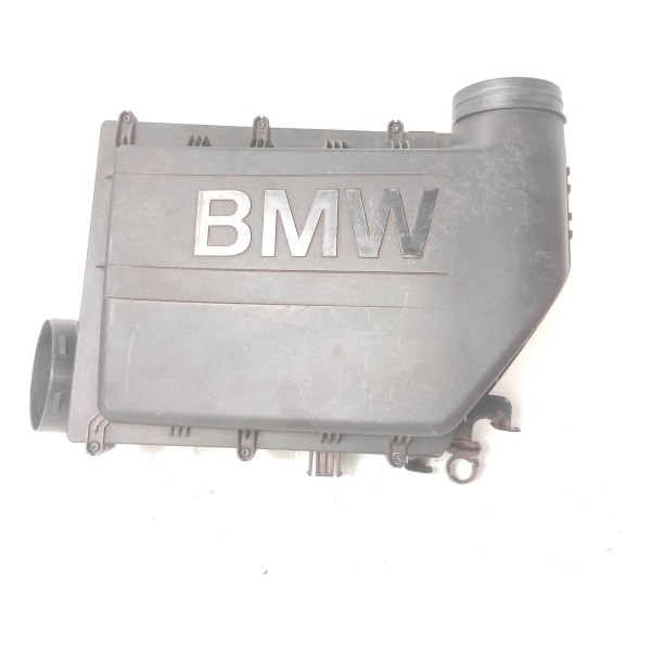 Caixa Filtro De Ar Bmw X5 3.0 N55 E70 2007 2012
