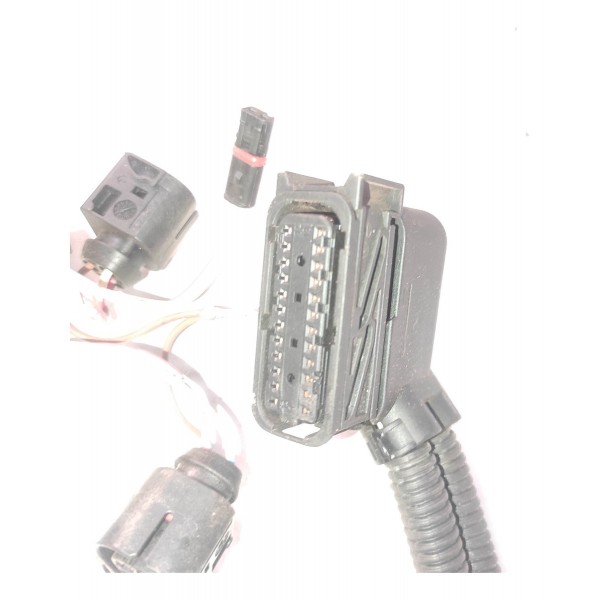 Chicote Bico Injeção Bmw X5 3.0 N55 E70 2007 2012