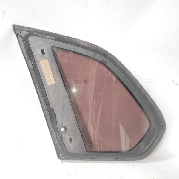 Vidro Vigia Traseiro Direito Bmw X5 E70 2007 2012