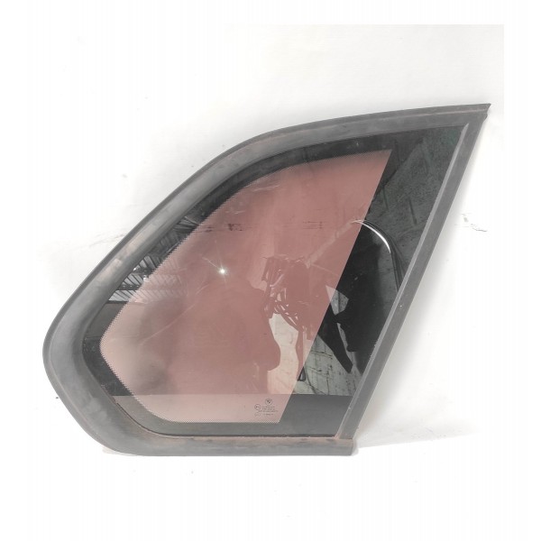 Vidro Vigia Traseiro Direito Bmw X5 E70 2007 2012