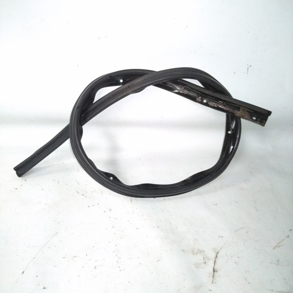 Borracha Churrasqueira Grand Vitara 1998 Tracker 2009