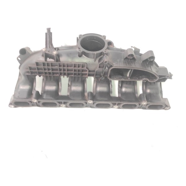 Coletor Admissão Bmw X5 3.0 E70 2007 2012