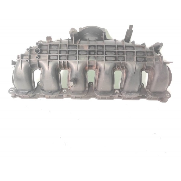 Coletor Admissão Bmw X5 3.0 E70 2007 2012