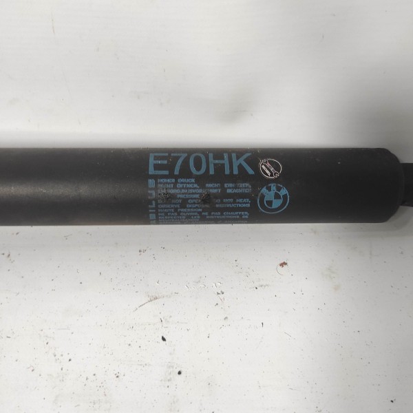 Amortecedor Tampa Traseira Bmw X5 E70 2007 2012