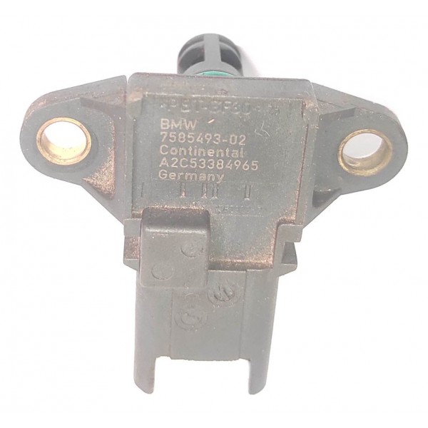 Sensor Map Bmw X5 3.0 N55 E70 2007 2012