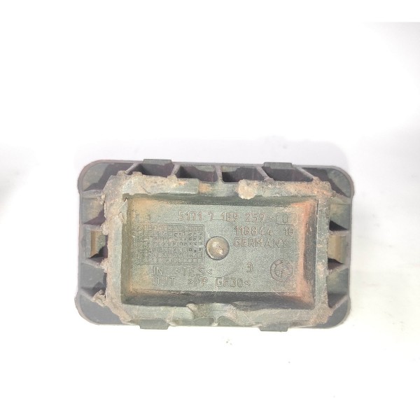 Apoio Suporte Macaco Bmw X5 E70 2007 2012