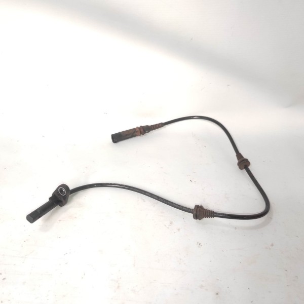 Sensor Roda Traseiro Bmw X5 E70 2007 2012