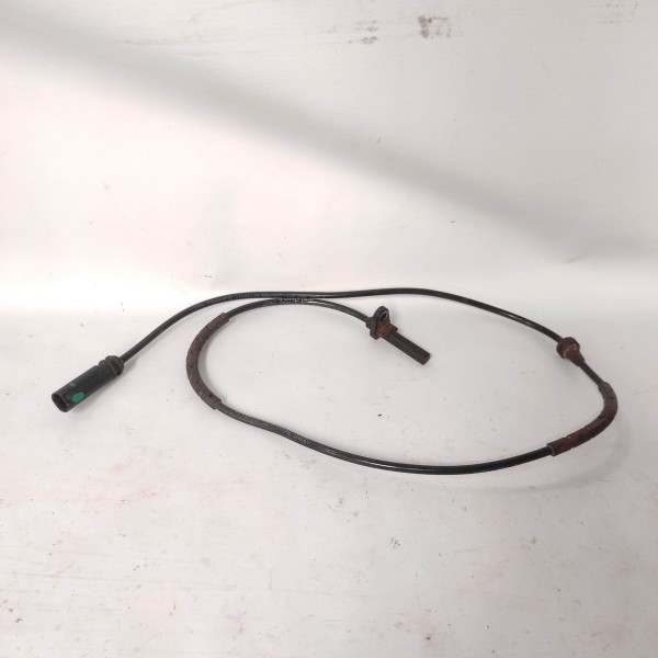 Sensor Roda  Dianteiro Bmw X5 E70 2007 2012