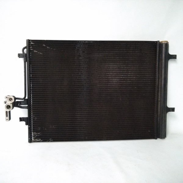 Condensador Ar Freelander 2 2009