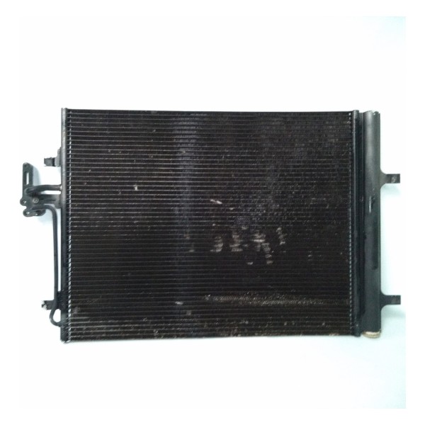 Condensador Ar Freelander 2 2009