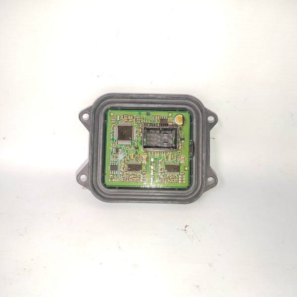 Modulo Reator Direcional Farol Bmw X5 E70 2007 2012