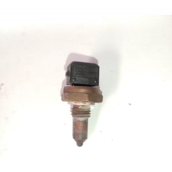 Sensor Temperatura Água Bmw X5 3.0 N55 E70 2007 2012