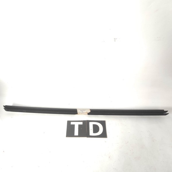 Pestana Interna Traseira Direita Bmw X5 E70 2007 2012