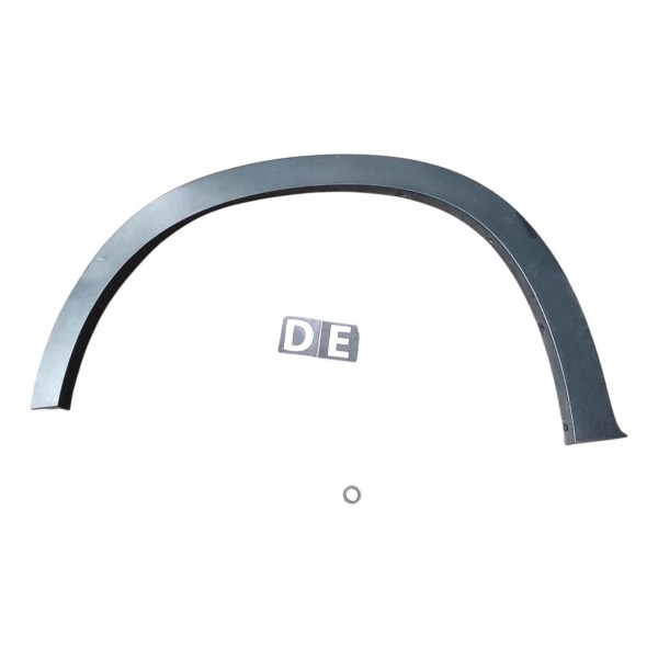 Moldura Paralama Dianteiro Esquerdo Bmw X5 E70 2007 2012