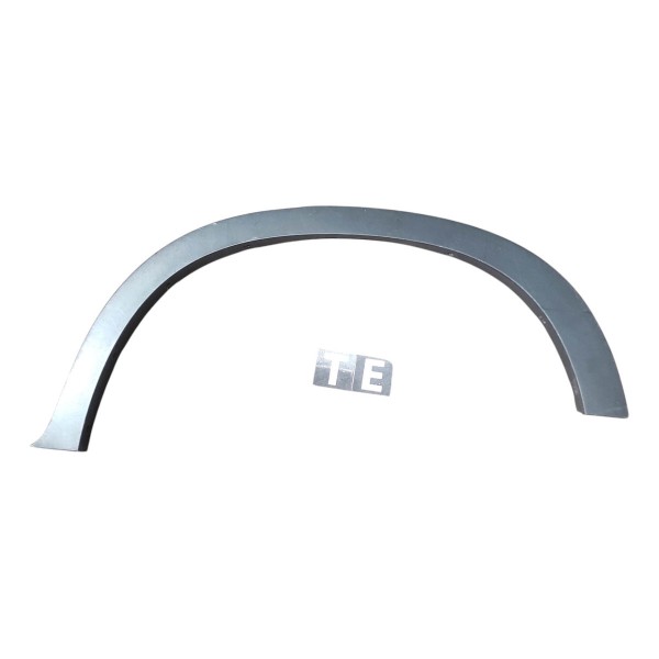 Moldura Lateral Traseira Esquerda Bmw X5 E70 2007 2012