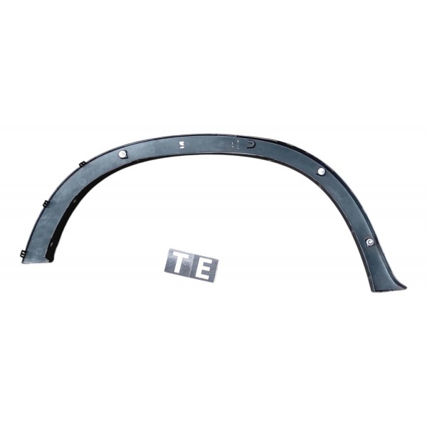 Moldura Lateral Traseira Esquerda Bmw X5 E70 2007 2012