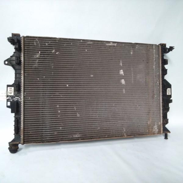 Radiador Freelander 2 2006 2015