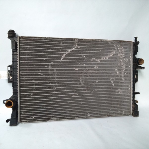 Radiador Freelander 2 2006 2015