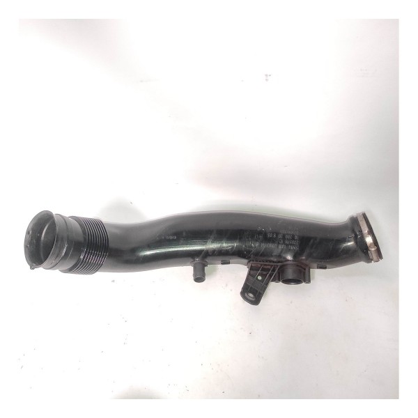 Duto Admissão Bmw X5 3.0 N55 E70 2007 2012