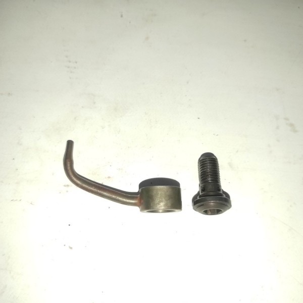 Jet Cooler Bmw X5 3.0 N55 E70 2007 2012