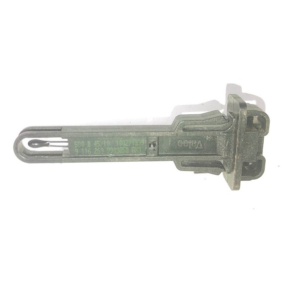 Sensor Temperatura Caixa De Ar Bmw X5 E70 2007 2012