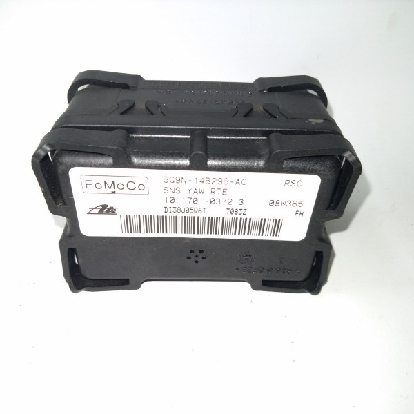 Modulo Aceleraçao Freelander 2 2006 2015 6g9n-14b296