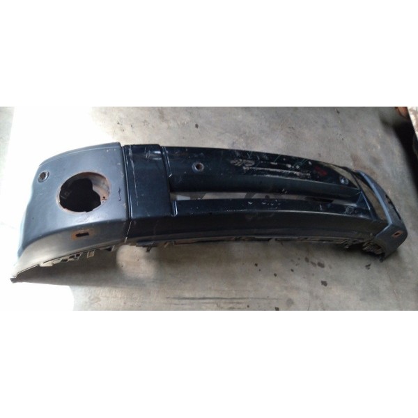 Parachoque Dianteiro Discovery 3 Land Rover